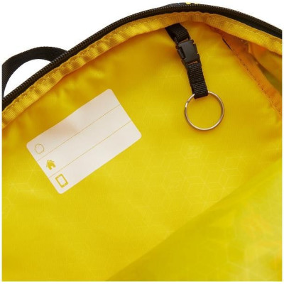 LEGO školní batoh Light Recruiter - Ninjago Red