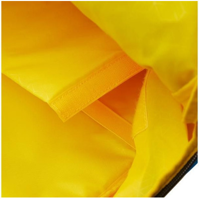 LEGO školní batoh Light Recruiter - Ninjago Red