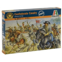 A modelleket kiegészítő figurakészlet. Méretarány: 1:72. Nehézség: 1.