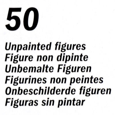 Model Kit figurky 6012 - UNION INFANTRY / ZUAVES (AMERICAN CIVIL WAR) (1:72)