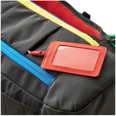 LEGO batoh Thomsen - šedý