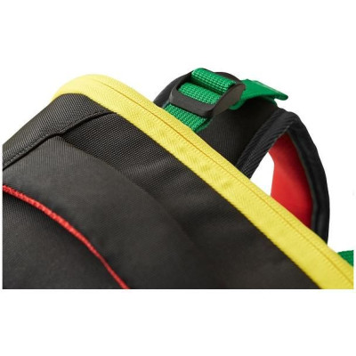 LEGO batoh Thomsen - šedý