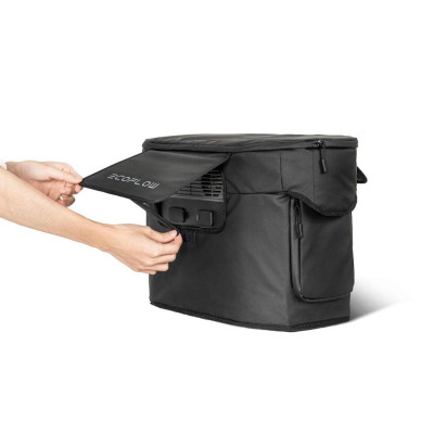 EcoFlow přepravní brašna pro DELTA Max