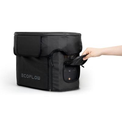 EcoFlow přepravní brašna pro DELTA Max