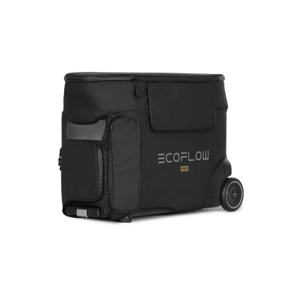 EcoFlow přepravní brašna pro DELTA Pro