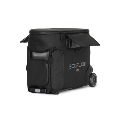 EcoFlow přepravní brašna pro DELTA Pro