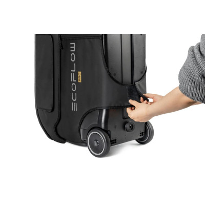 EcoFlow přepravní brašna pro DELTA Pro