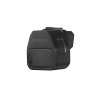 Adapter a Smart Generator és a DELTA akkumulátorállomás csatlakoztatásához. Az adapternek köszönhetően lehetőség nyílik ezen állomások intelligens töltésére. Ez azt jelenti, hogy ha az állomás töltöttségi szintje lecsökken, a generátor magától elindul és feltölti az állomást a kívánt szintre, majd ismét kikapcsol.