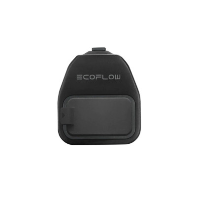 EcoFlow DELTA Pro to Smart Generator Adapter