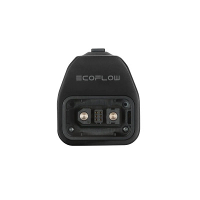 EcoFlow DELTA Pro to Smart Generator Adapter