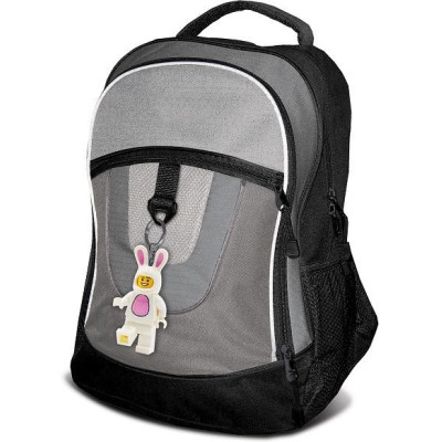 LEGO svítící klíčenka - Iconic Bunny