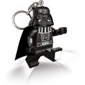 LEGO svítící klíčenka - Star Wars Darth Vader