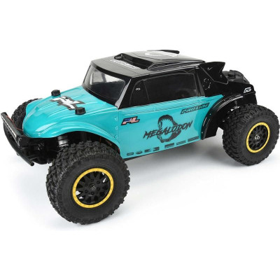 Pro-Line držák karosérie 1:10 (pro Tenacity SCT/TT Pro)