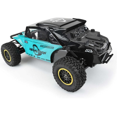 Pro-Line držák karosérie 1:10 (pro Tenacity SCT/TT Pro)