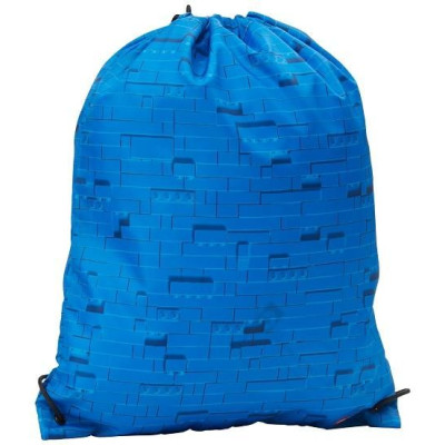 LEGO pytlík na přezůvky - CITY Police Adventure