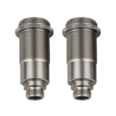 13x27 mm těla tlumičů, 2 ks