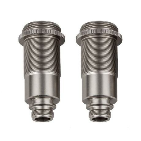 13x27 mm těla tlumičů, 2 ks