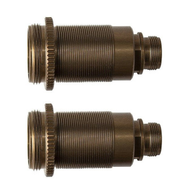 FT 13x23 mm FOX těla tlumičů, 2 ks