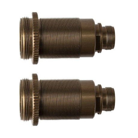 FT 13x23 mm FOX těla tlumičů, 2 ks