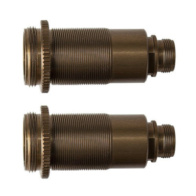 FT 13x27 mm FOX těla tlumičů, 2 ks