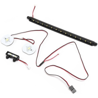 Losi sada osvětlení: Hammer Rey