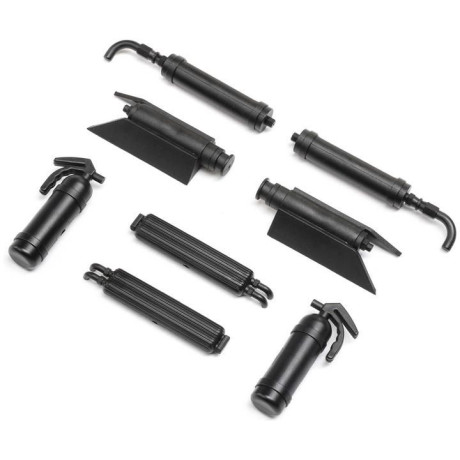 Losi sada příslušenství: Hammer Rey