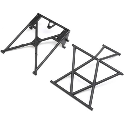 Losi střecha: Hammer Rey