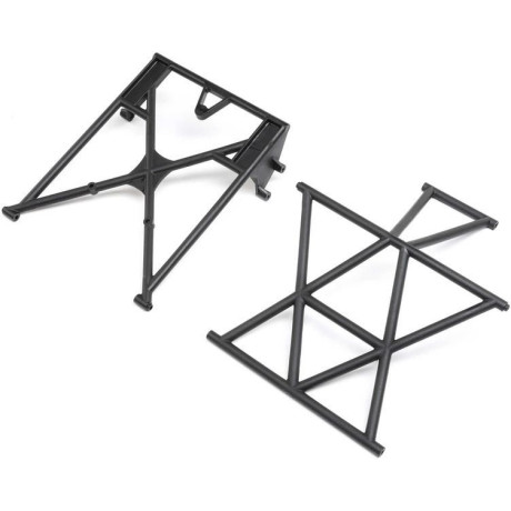 Losi střecha: Hammer Rey