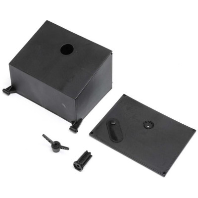 Losi držák rezervního kola, nádrž: Hammer Rey