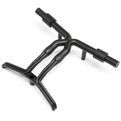 Losi výfuk: Hammer Rey