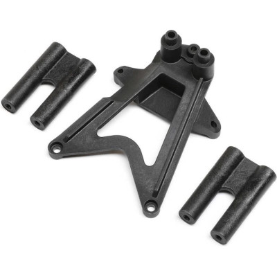 Losi držák regulátoru, příčka: Hammer Rey