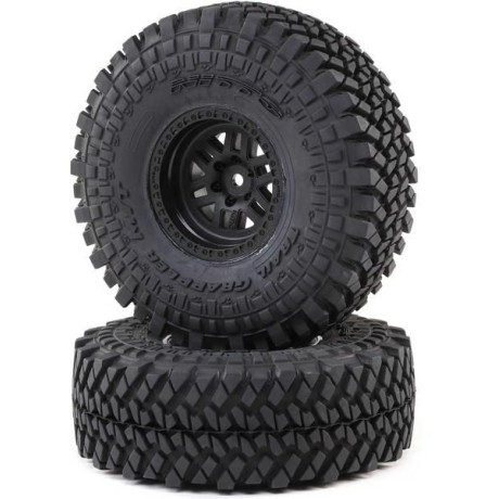 Losi kolo KMC s pneu Nitto Trail Grappler (2): Hammer Rey