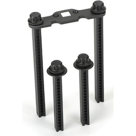 Pro-Line držák karosérie 1:8 (pro Nitro Revo, E-Revo, Summit)