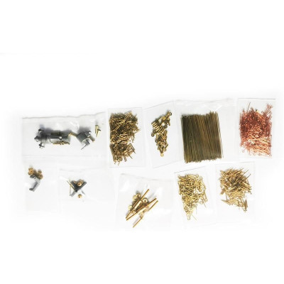 AMATI Bleriot XI 1909 1:10 kit