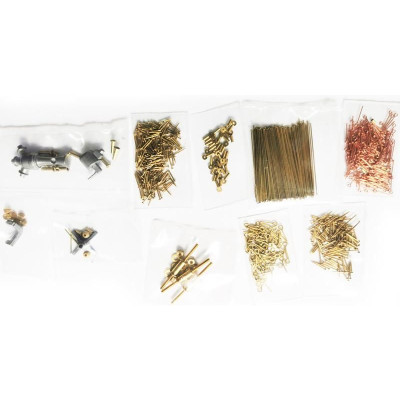 AMATI Bleriot XI 1909 1:10 kit