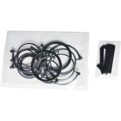 AMATI Bleriot XI 1909 1:10 kit