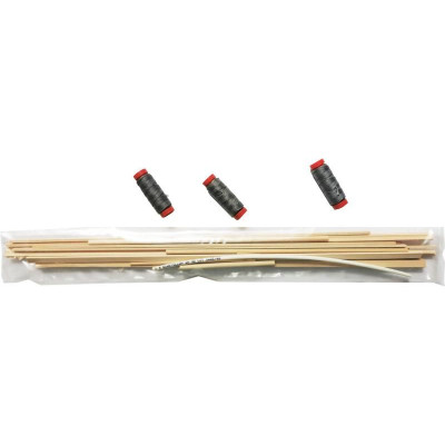 AMATI Bleriot XI 1909 1:10 kit