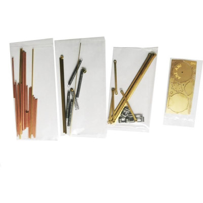 AMATI Bleriot XI 1909 1:10 kit