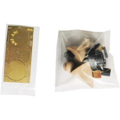 AMATI Bleriot XI 1909 1:10 kit