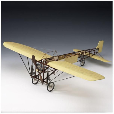 AMATI Bleriot XI 1909 1:10 kit