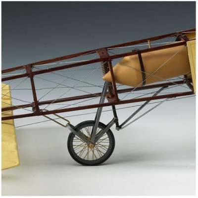 AMATI Bleriot XI 1909 1:10 kit