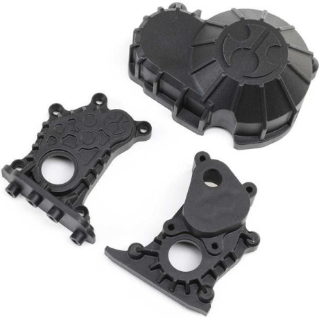 Axial kryt převodovky, držák převodovky: LCXU