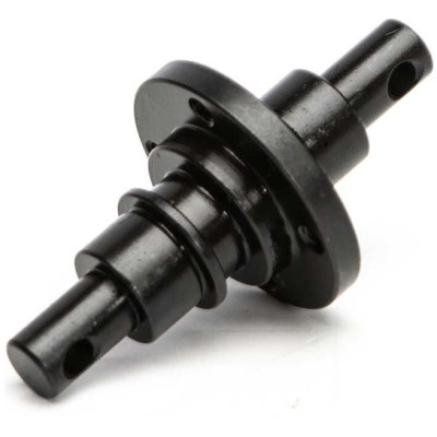 Axial výstupní hřídel převodovky: LCXU