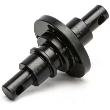 Axial výstupní hřídel převodovky: LCXU