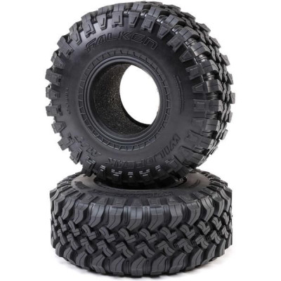 Axial pneu 1.9" Falken Wildpeak M/T 4.7 R35 (2)
