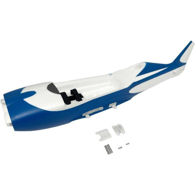 E-flite trup: Commander mPD 1.4m