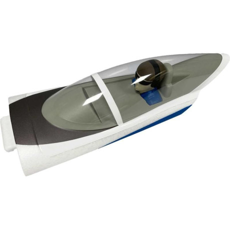 E-flite kryt trupu: Commander mPD 1.4m