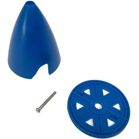 E-flite kužel 60mm: Commander mPD 1.4m