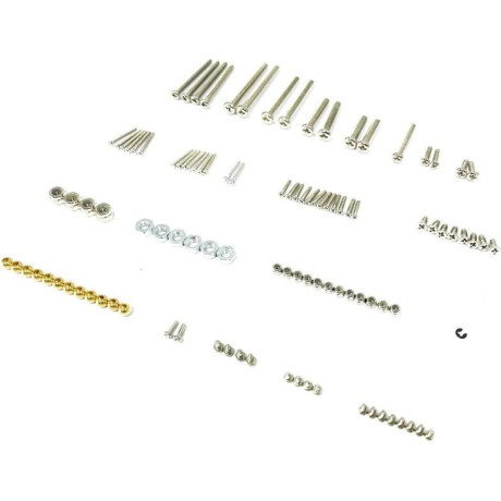 E-flite sada příslušenství: Commander mPD 1.4m