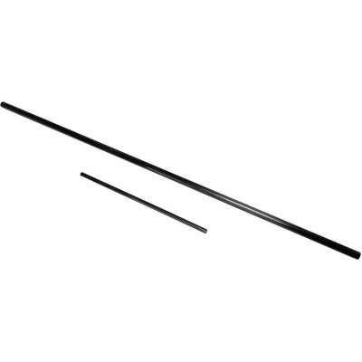 E-flite spojovací trubka křídel a výškovky: Commander mPD 1.4m